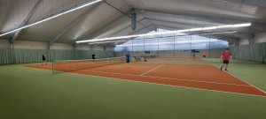 Heinz Kollmer gewinnt Mitternachtsturnier