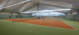 Heinz Kollmer gewinnt Mitternachtsturnier