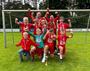 Die E1 glänzt mit zahlreichen Erfolgen