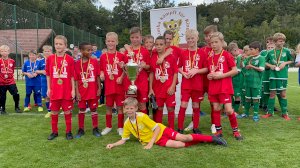 Die E1 glänzt mit zahlreichen Erfolgen