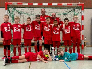 Die E1 glänzt mit zahlreichen Erfolgen