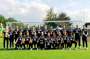 Die "Zwote" sagt Danke!